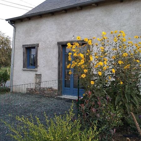 Studio De Charme A La Campagne Clayes Exterior foto